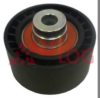 AUTLOG RT1364 Deflection/Guide Pulley, timing belt